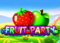 ALLOTOTO: Fruit Party