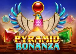 ALLOTOTO: Pyramid Bonanza