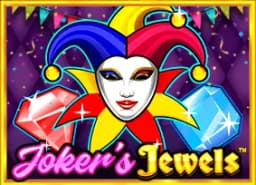 ALLOTOTO: Joker's Jewels